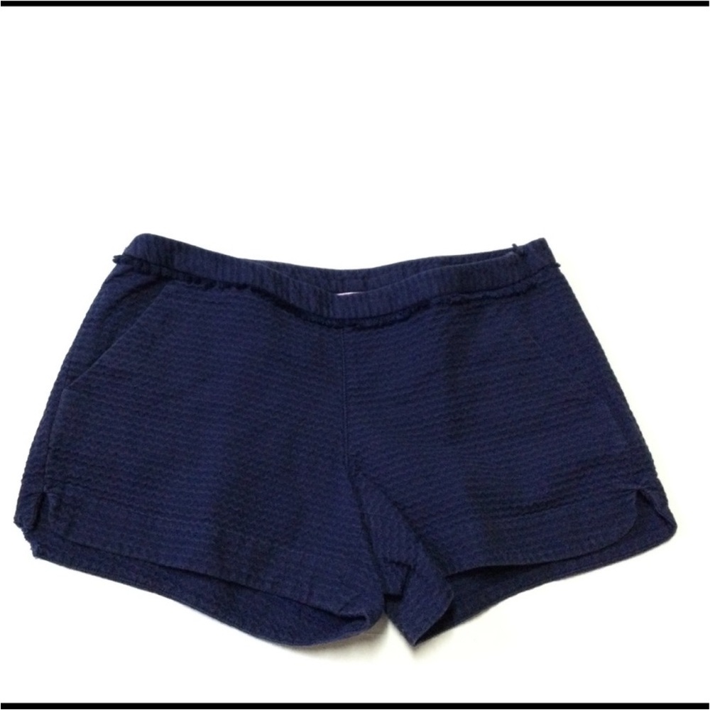 Lilly Pulitzer Shorts 2